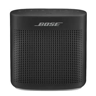 Bose - Color Portable Bluetooth Speaker