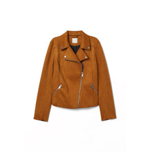 Biker jacket