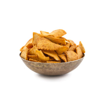 Healthy Fried Soya Stick Chips (100g)