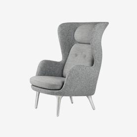 Wingback Chair